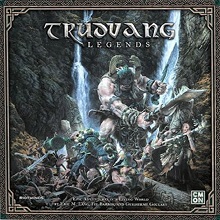 Trudvang Legends KS