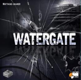 Watergate CZ