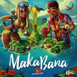 Maka Bana - obrázek