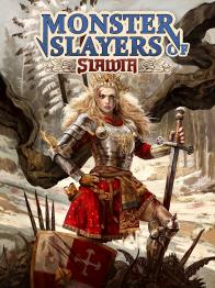 Monster Slayers of Slawia - obrázek