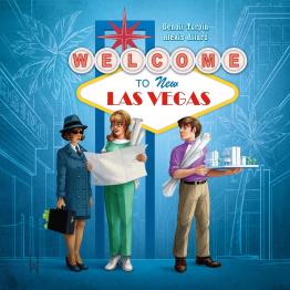 Welcome to new Las Vegas - ve folii