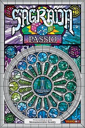 Sagrada: Passio - obrázek