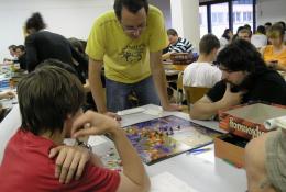 GameCon 2009