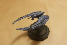 Cylon Raider