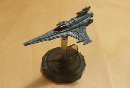 Viper Mk.VII Narcho (Pegasus Veteran)