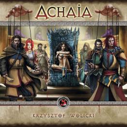 Achaia - obrázek