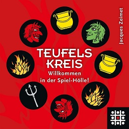 Teufelskreis - obrázek