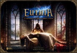 Euthia: Torment of Resurrection CZ  