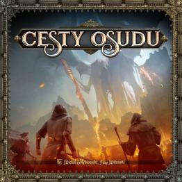 Cesty osudu + obaly