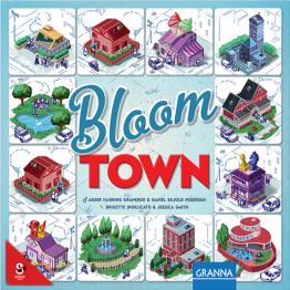 Bloom town