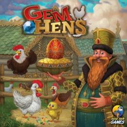 Gem Hens - obrázek