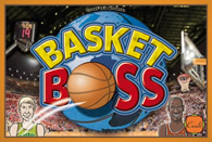 Basket Boss - obrázek