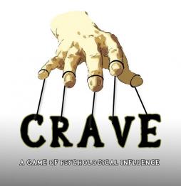 Crave - obrázek