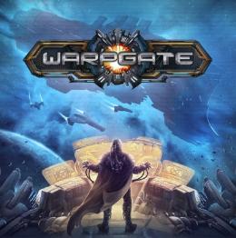 Warpgate - obrázek