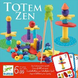 Totem Zen - obrázek