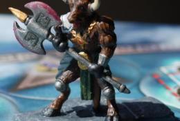 Minotaur