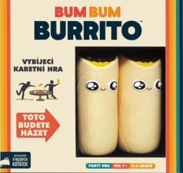 Bum Bum Burrito EN