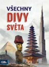 Predám všetky divy sveta