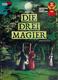 Die Drei Magier - obrázek