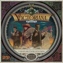 Victoriana KS