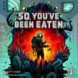 So, You've Been Eaten - obrázek