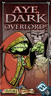 Aye, Dark Overlord! The Red Box - obrázek