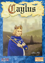 Caylus Magna Carta