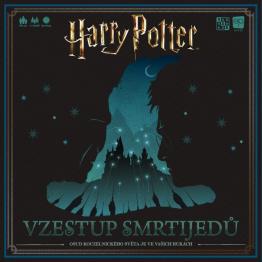 Harry Potter Návrat smrťožrútov 