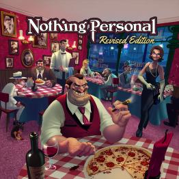 Nothing Personal: Revised Edition - EN