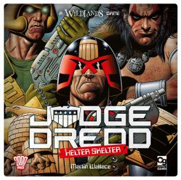 Judge Dredd: Helter Skelter - obrázek