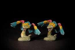 Feathered Serpent