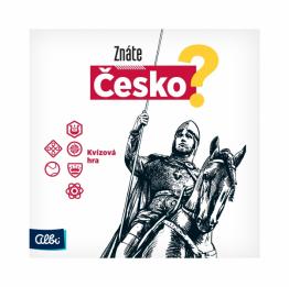 Znáte Česko? - obrázek