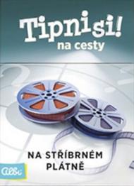 Tipni si! Na cesty - Na stříbrném plátně - obrázek