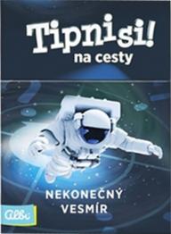 Tipni si! Nekonečný vesmír