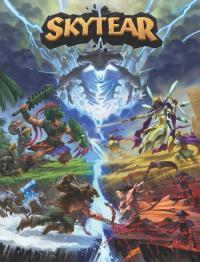 SKYTEAR Starter Box EN