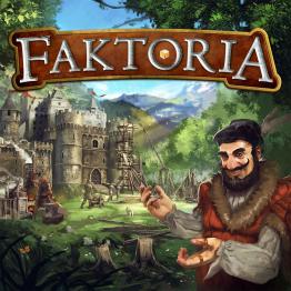 Faktoria - obrázek