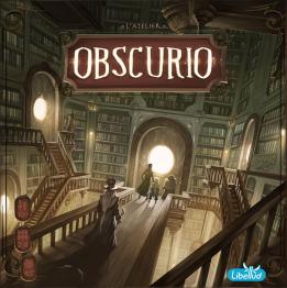 Obscurio - obrázek