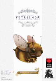 Petrichor: Honeybee - obrázek