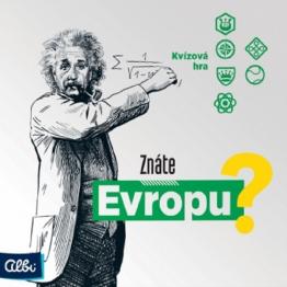 Znáte Evropu? - obrázek