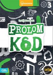 Prolom kód