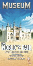 Museum: The World's Fair - obrázek