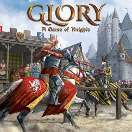 Glory: A Game of Knights (CZ/EN)