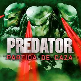 Predator: Partida de caza - obrázek