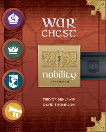 War Chest: Nobility - obrázek