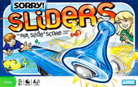 Sorry! Sliders - obrázek