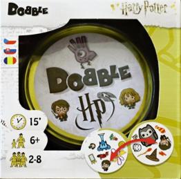 Harry Potter dobble