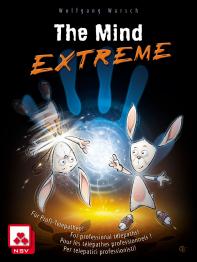 Mind Extreme, The - obrázek