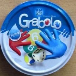 Grabolo 3D - obrázek