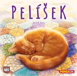 Pelíšek