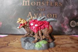 Wyrdbear